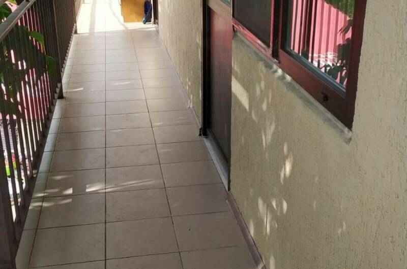 Номер двухместный стандарт