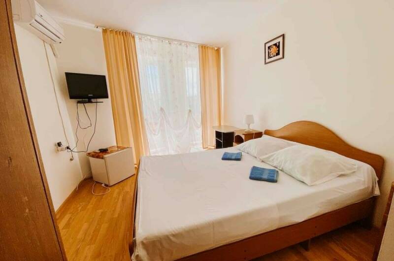 Двухместный номер