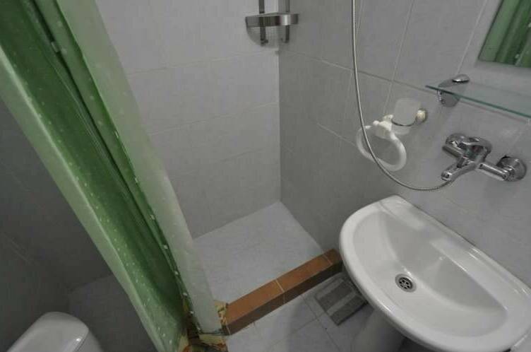 Трёхместный номер