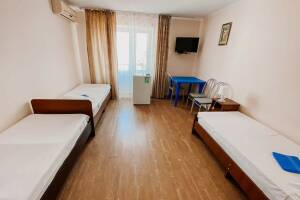 Изображение Изображение гостиницы "Гостевой дом «Винтаж»" #4 #4