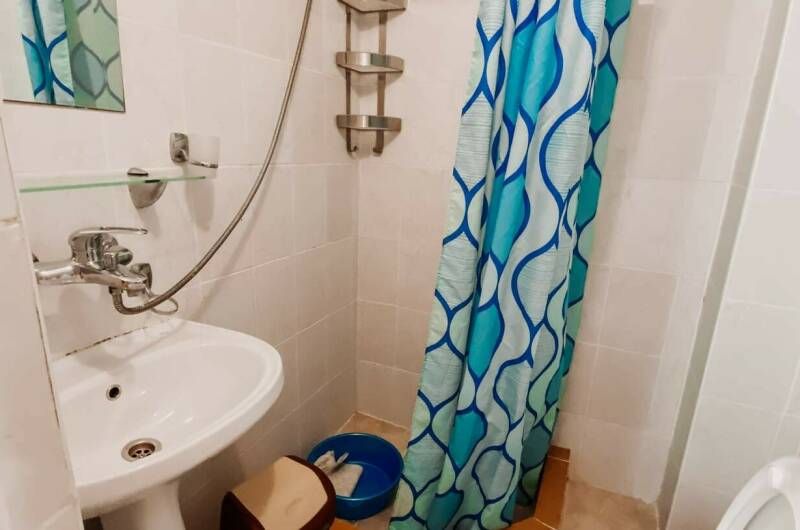 Пятиместный номер