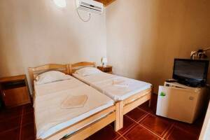 Изображение Изображение гостиницы "Гостевой дом «Винтаж»" #5 #5