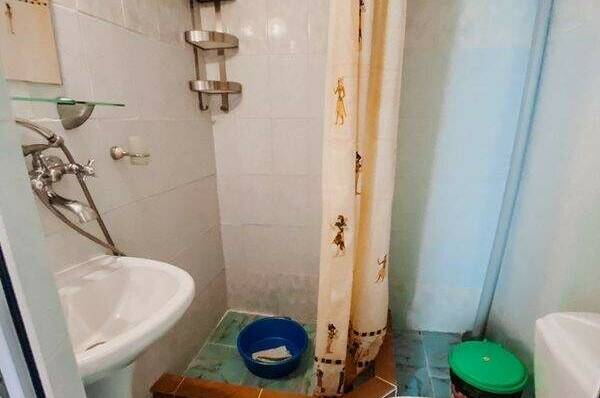 Двухместный у бассейна