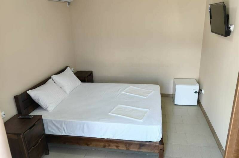 Трехместный стандарт