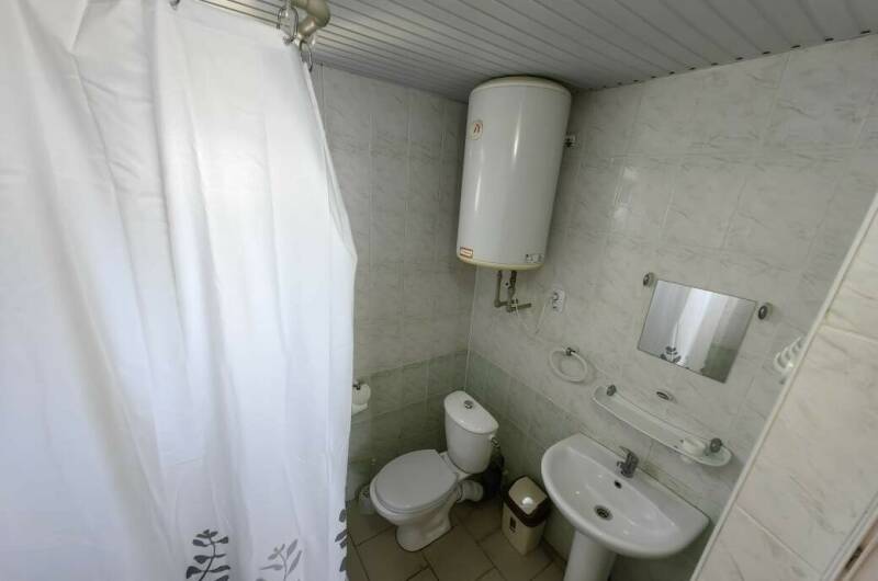 Трехместный стандарт