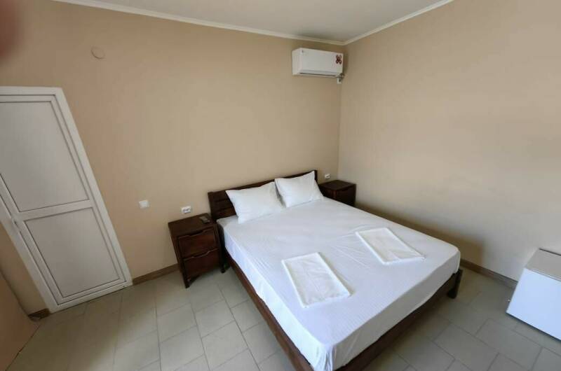 Трехместный стандарт