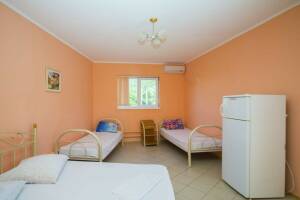 Изображение Изображение гостиницы "Бард-отель «Алые Паруса»" #3 #3