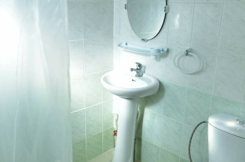 Четырехместный номер