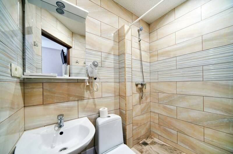 2-местный Стандарт без балкона