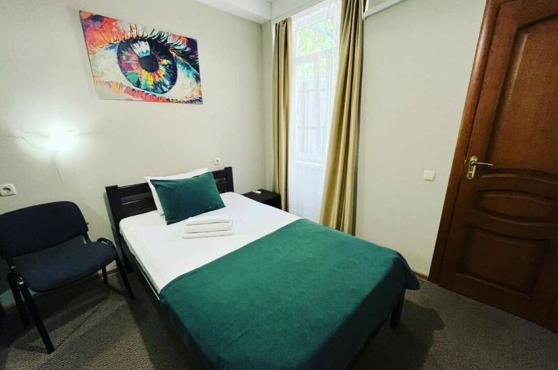 1-местный Стандарт без балкона