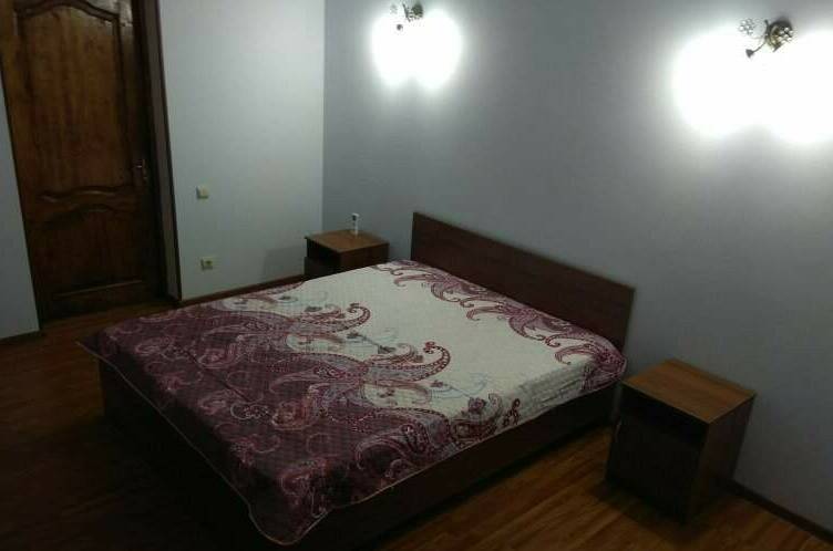 Стандарт 2-х местный с доп. местом