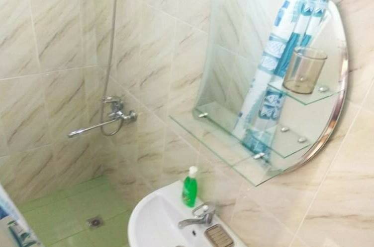 Стандарт 2-х местный с доп. местом