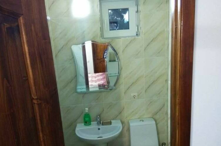 Стандарт 2-х местный с доп. местом