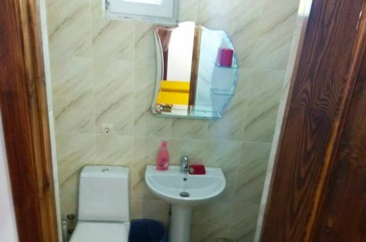 Стандарт 2х местный с доп. местом