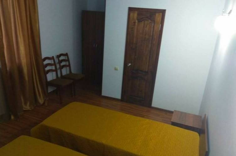 Стандарт 2х местный с доп. местом