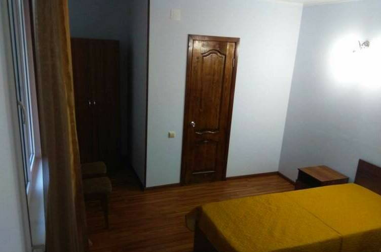 Стандарт 2х местный с доп. местом