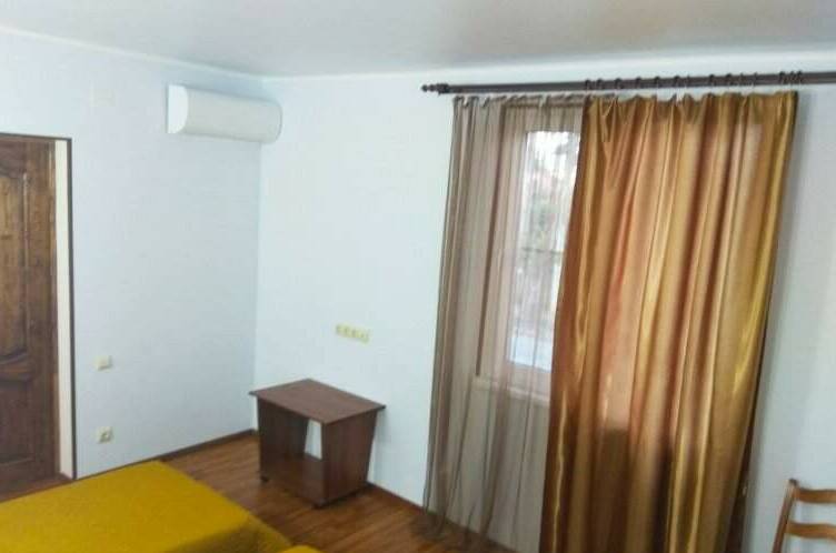 Стандарт 2х местный с доп. местом