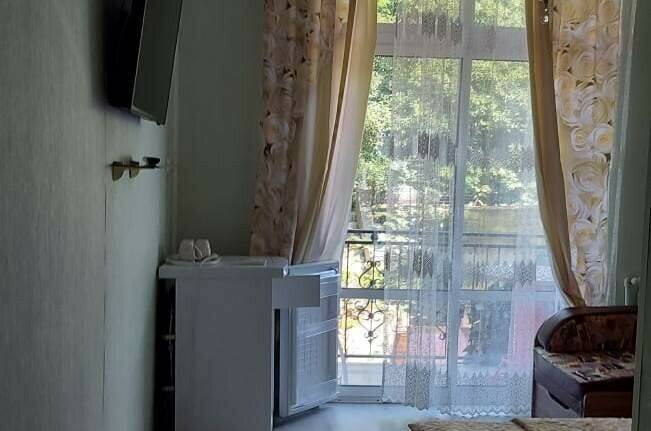 Трехместный «Стандарт»