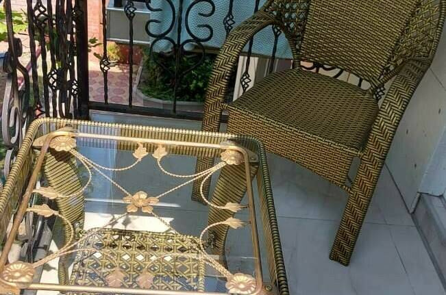 Трехместный «Стандарт»