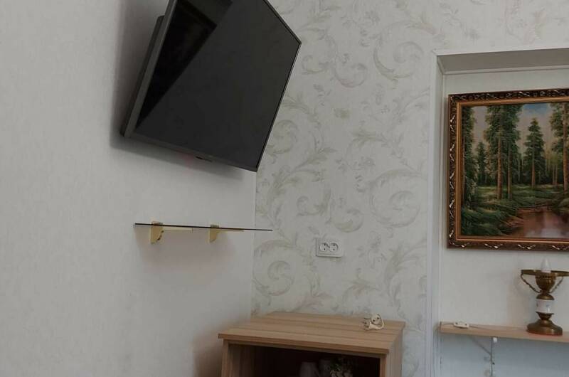 Трехместный «Стандарт»