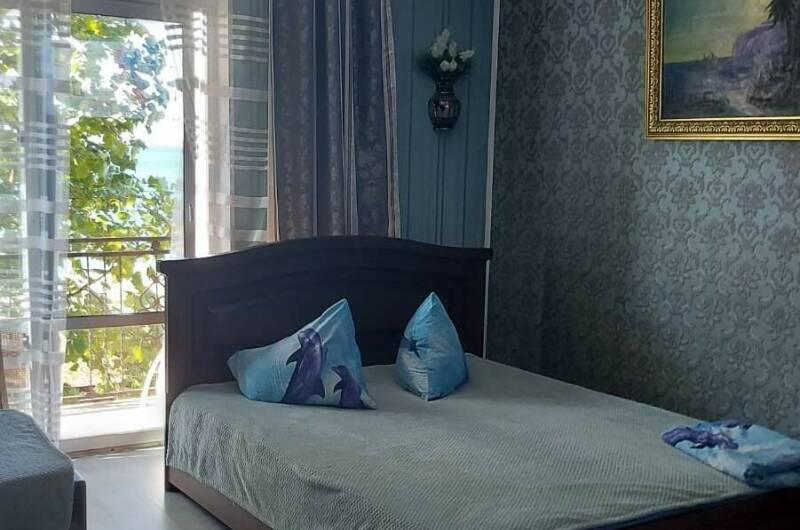 Четырехместный «Стандарт»