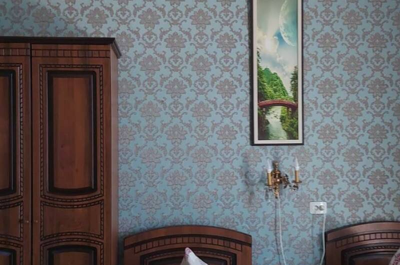 Четырехместный «Стандарт»