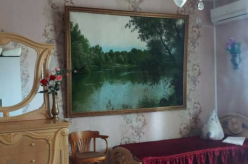 Четырехместный «Стандарт»