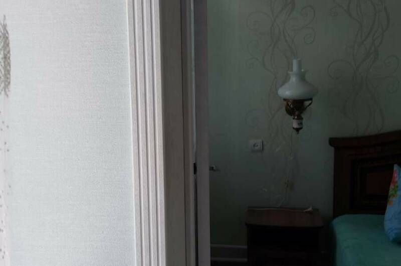 Двухкомнатный пятиместный номер