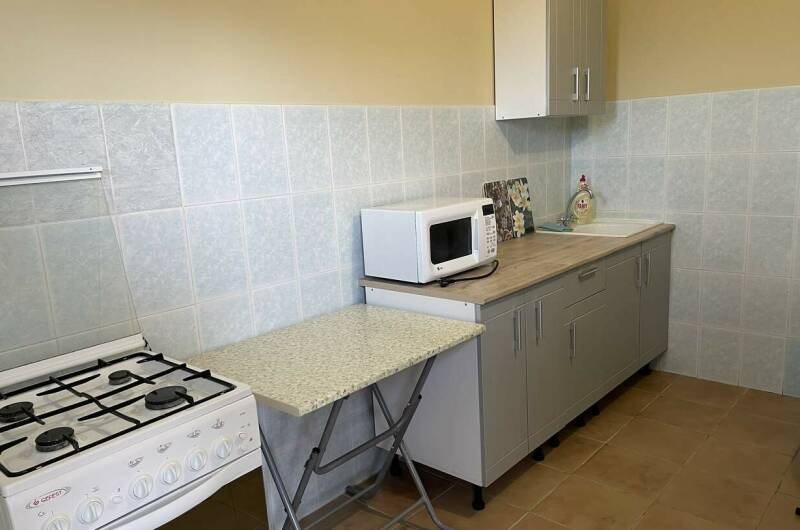 Двухместный номер