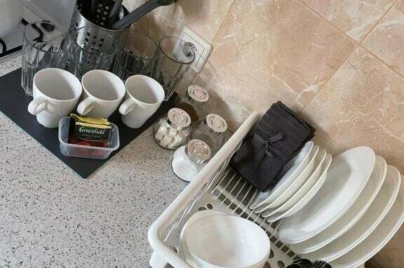 Двухместный номер