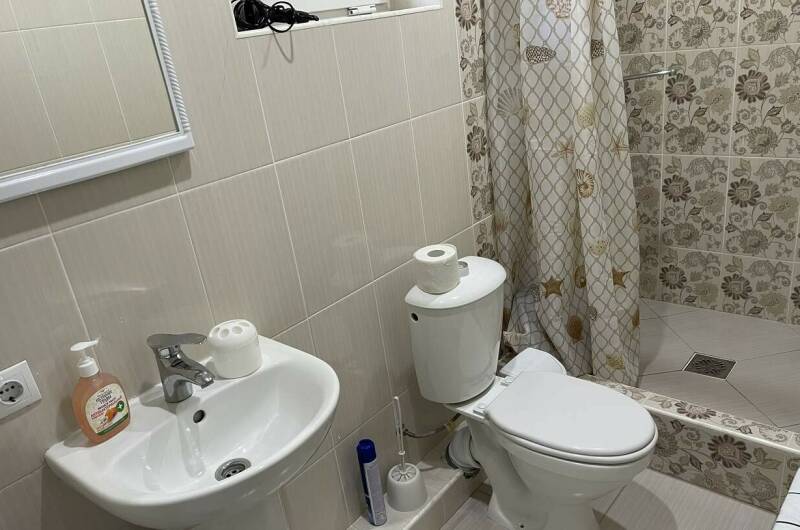 Двухместный номер