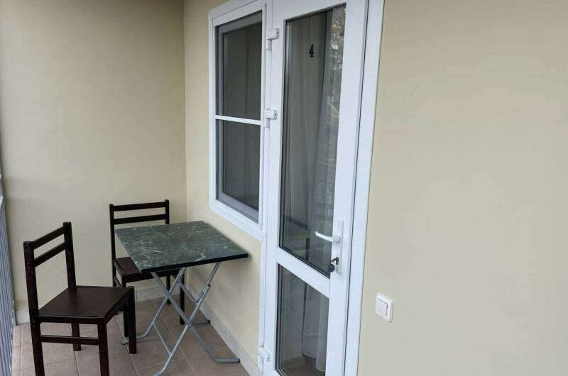 Двухместный номер