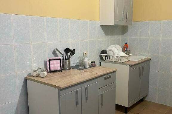 Двухместный номер