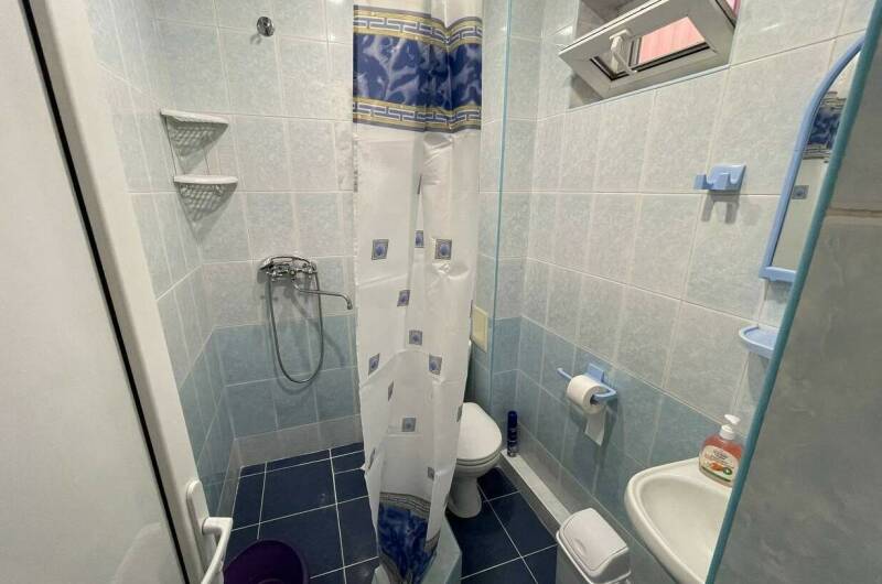 Двухместный номер