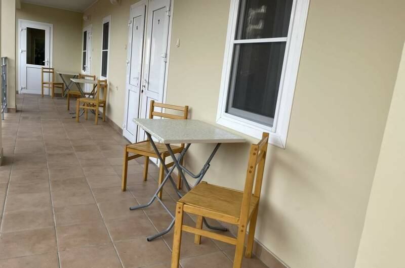 Двухместный номер