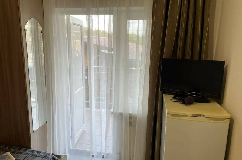 Двухместный номер