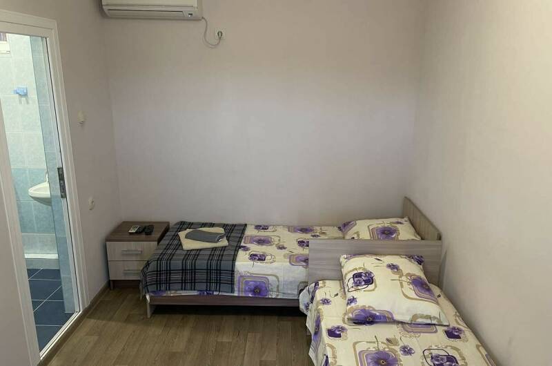 Двухместный номер