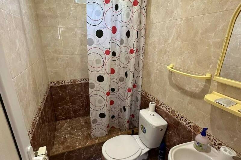 Двухместный номер