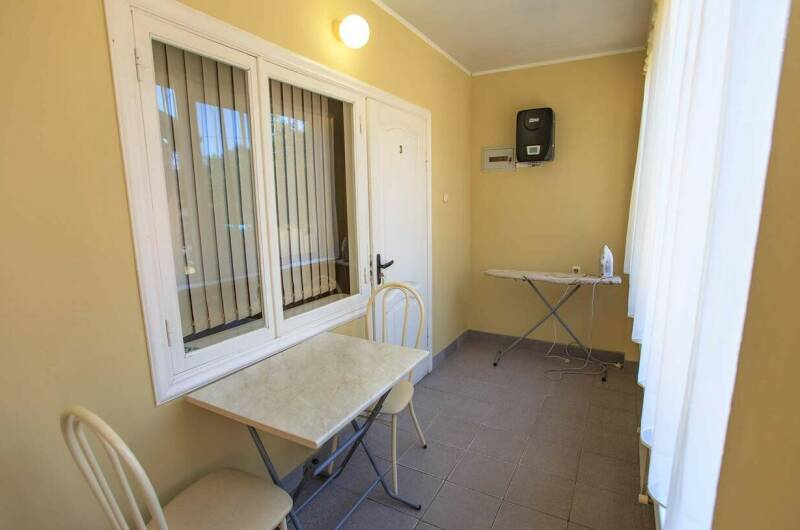 Двухместный номер