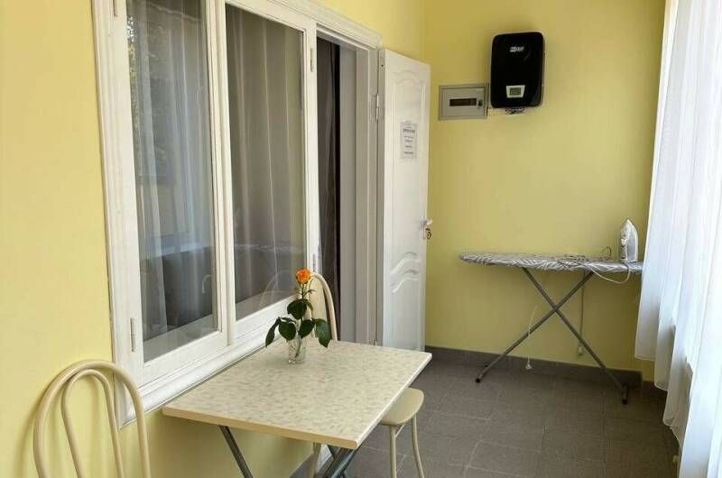 Двухместный номер