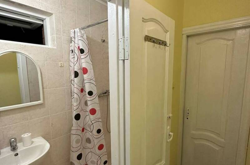 Трёхместный номер