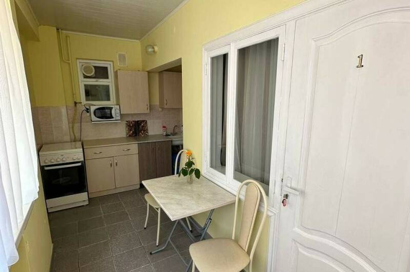 Двухместный номер