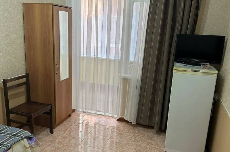 Двухместный номер