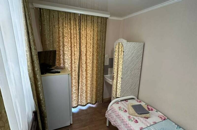 Двухместный номер