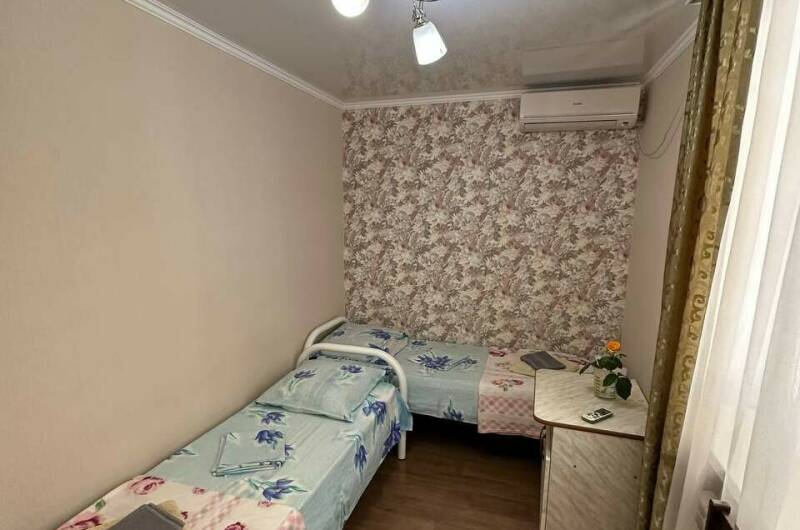 Двухместный номер