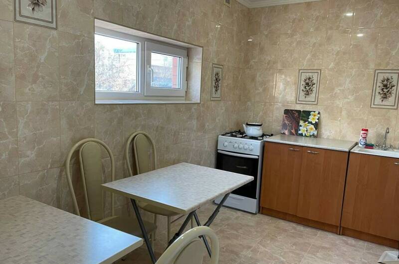 Трёхместный номер