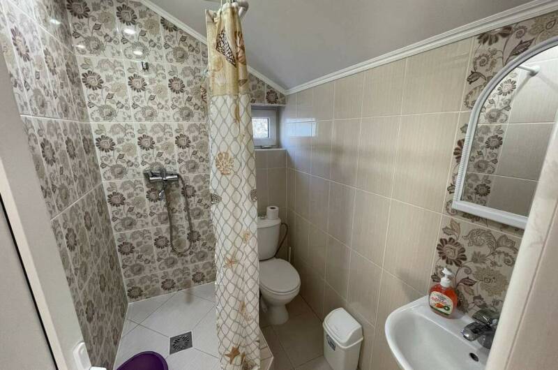 Трёхместный номер