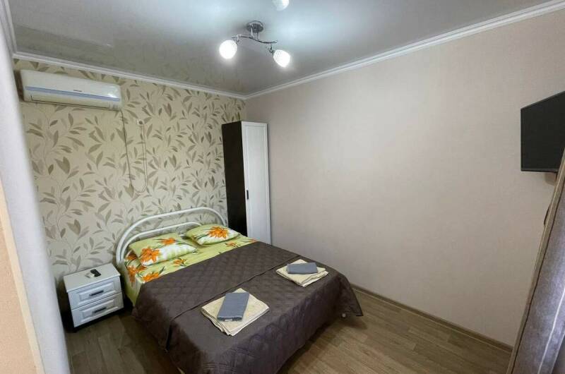 Двухместный номер