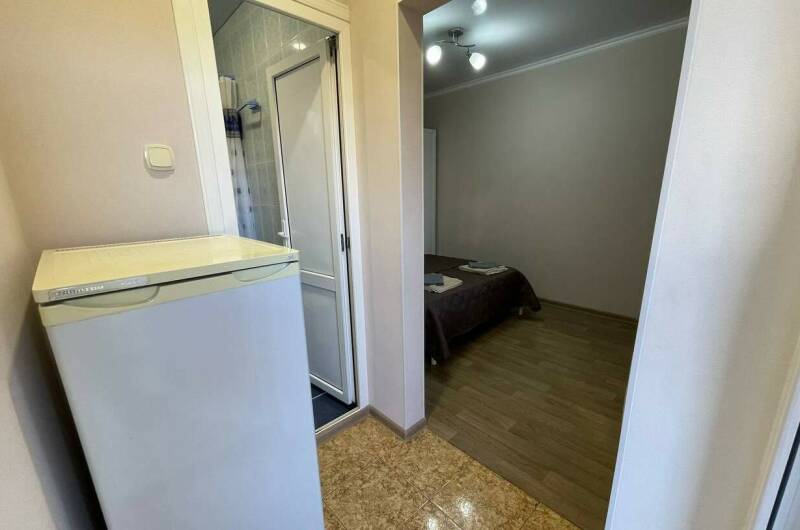 Двухместный номер