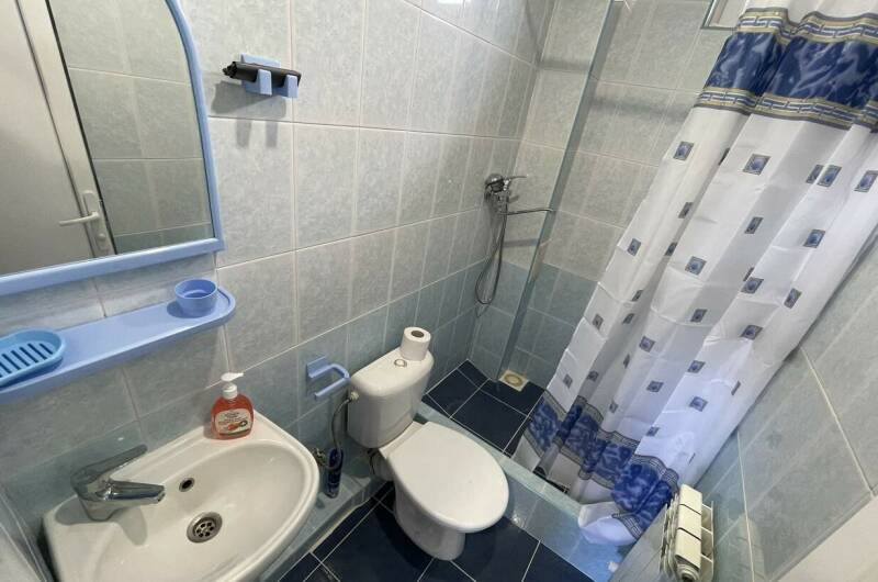 Двухместный номер